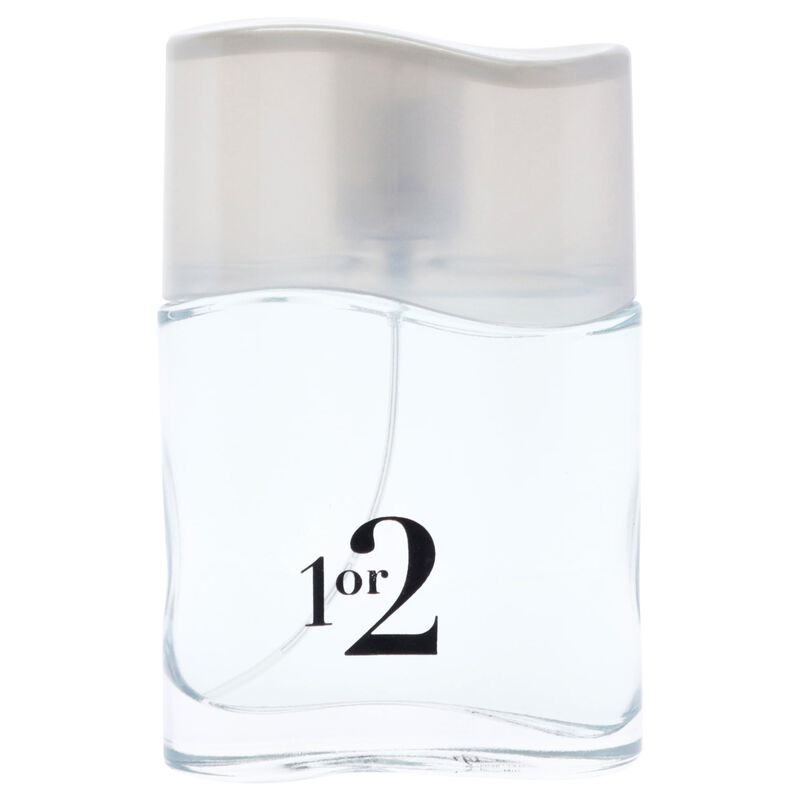 Perfume Fragluxe 1 O 2 Para Hombre Edt En Aeros... image number null