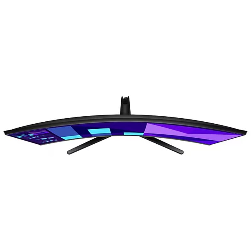 Monitor Curvo 32" Samsung Essential S3 1500R FH... image number null
