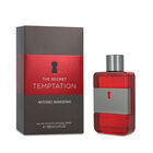 The Secret Temptation 100 Ml Edt Spray