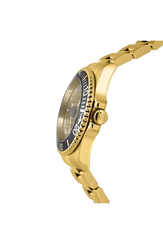Reloj Invicta Pro Diver 30025 Para Hombre, Acer... image number null