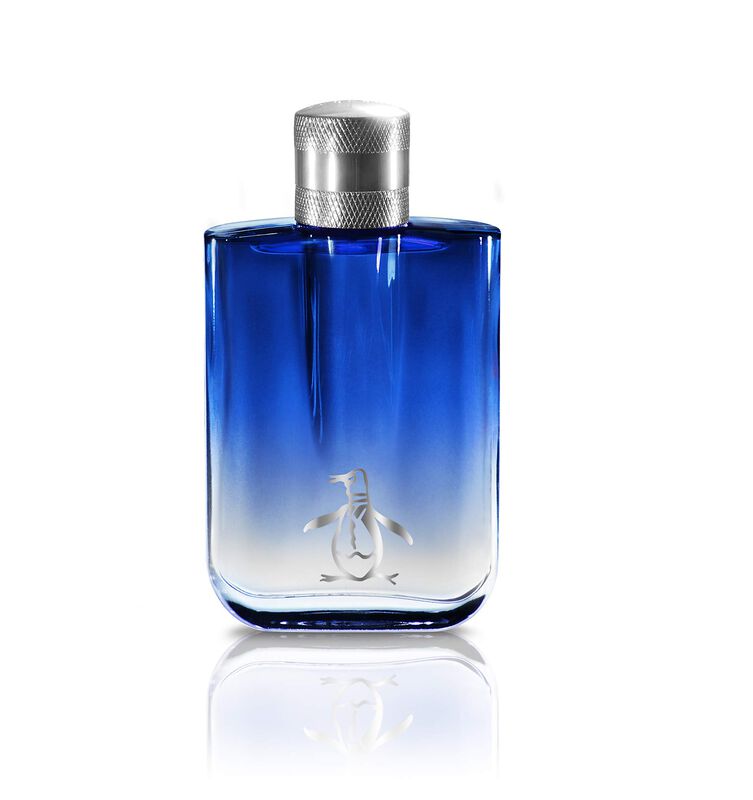 Perfume Original Penguin Ice Blue Eau De Toilet... image number null