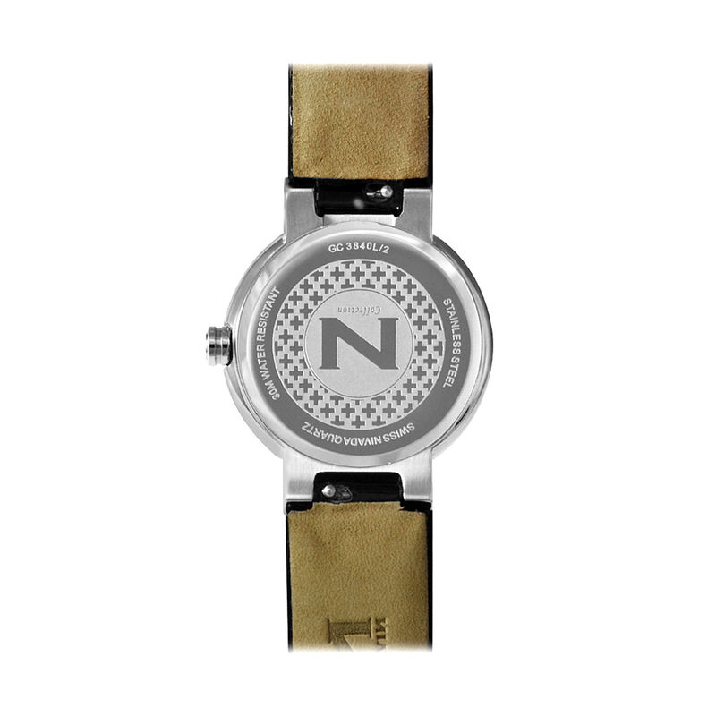 Reloj Nivada N Collection Dama Ac/Piel Charol N... image number null