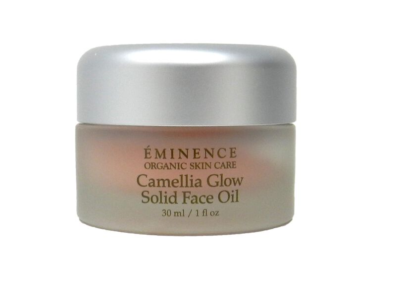 Aceite Facial Eminence Camellia Glow 30 Ml image number null