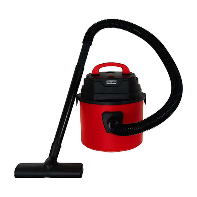 Aspiradora Foreman 10 L&iacute;tros para S&oacute;lidos y L&iacute;q... image number null