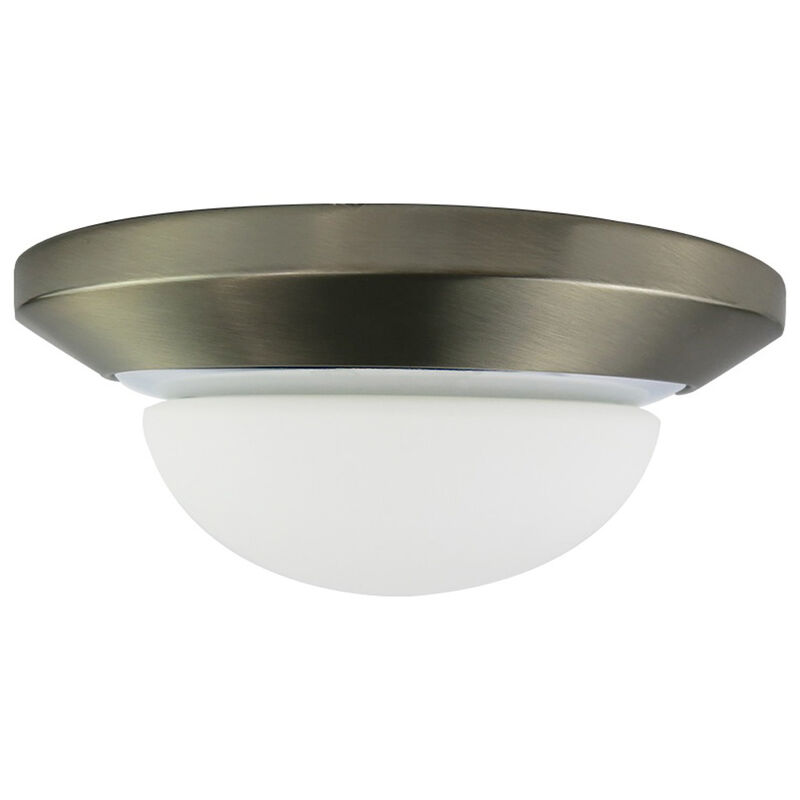 Plaf&oacute;n para techo Mila 007 Mil Luces image number null