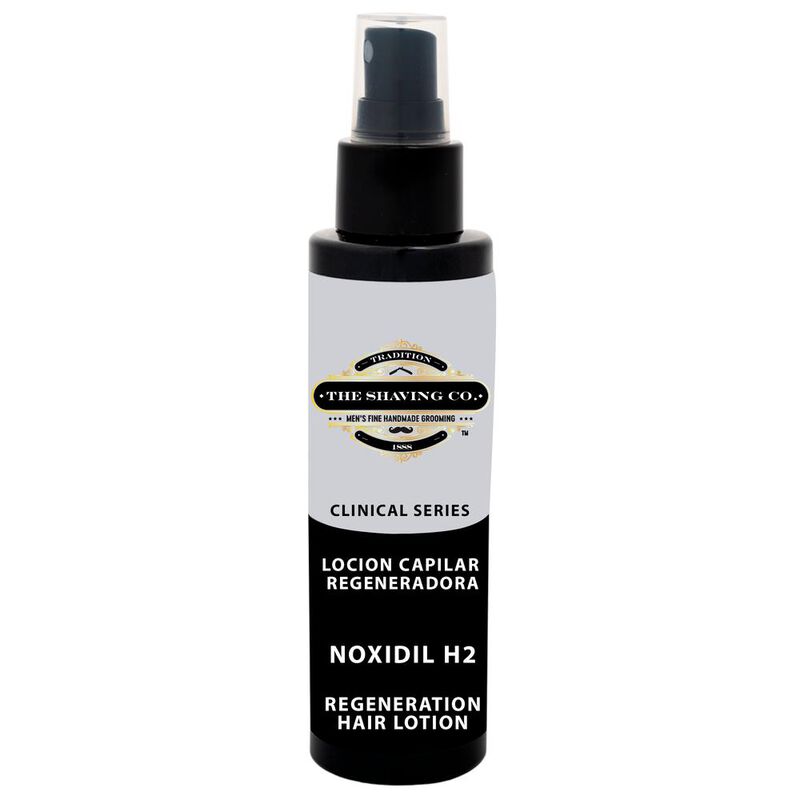 Kit Tratamiento Crecimiento Barba Y Cabello + R... image number null