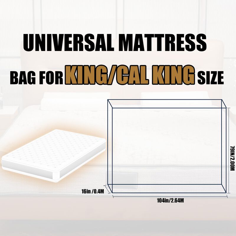 Bolsa De Colch&oacute;n Promore King Size 264 X 201 X ... image number null