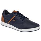 Ferrioni Tenis urbano para hombre marino camel