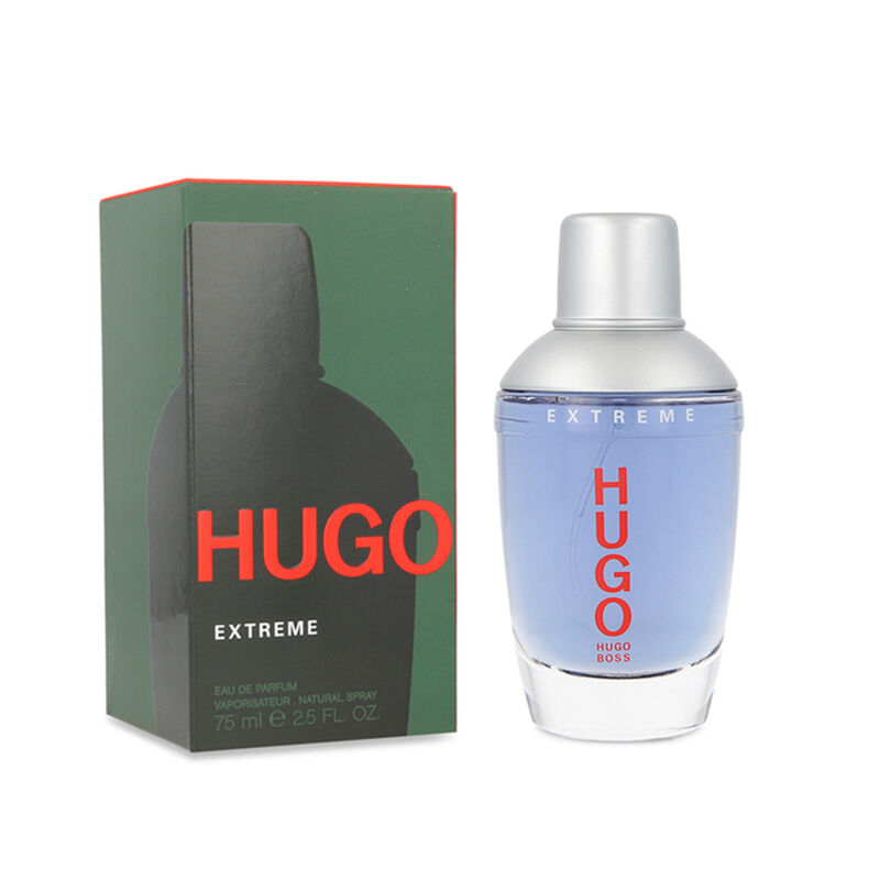Hugo Extreme 75Ml Edp Spray image number null