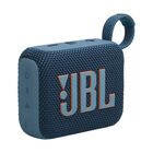 JBL Go 4 Bocina Inal&aacute;mbrica
