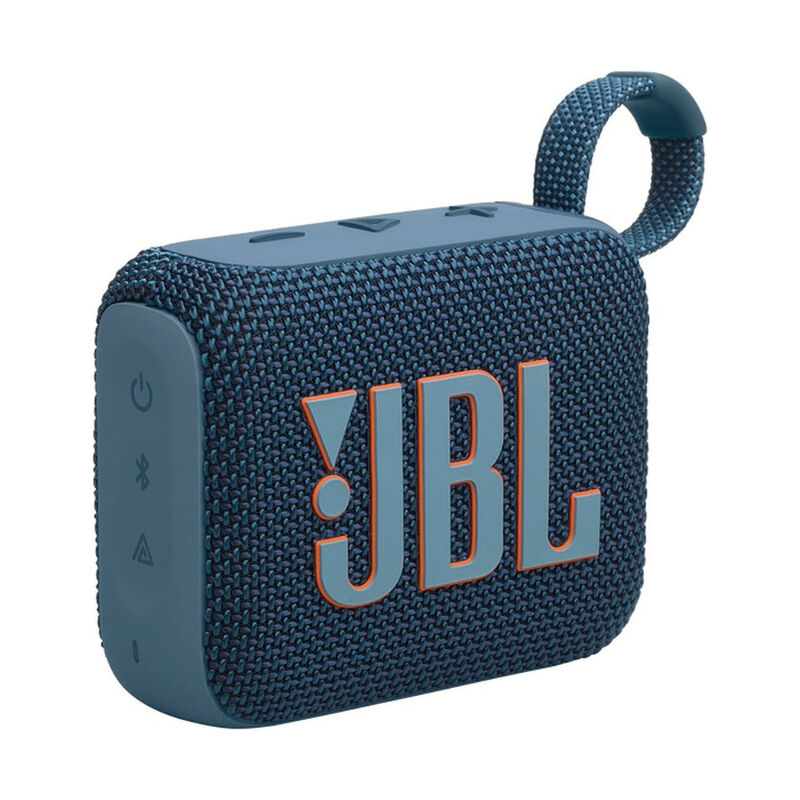 JBL Go 4 Bocina Inal&aacute;mbrica image number null