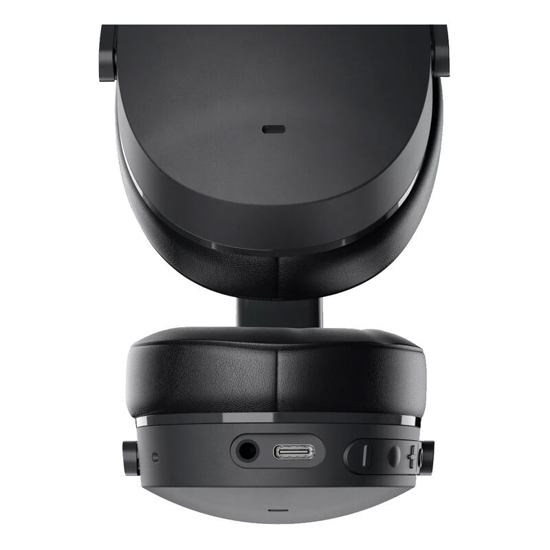 Audifonos Skullcandy Hesh ANC Negro image number null