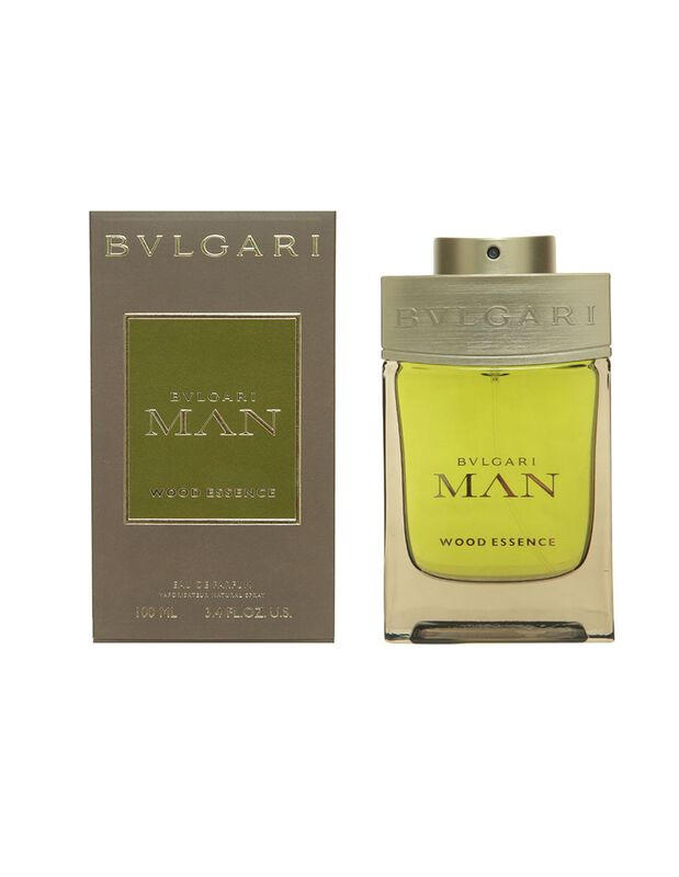Perfume Bvlgari Man Wood Neroli  100 Ml Edp image number null