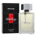 Colonia Penthouse Life On Top Edt En Spray 125 Ml Para Hombre