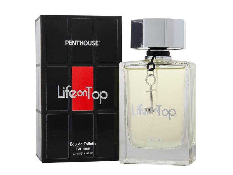 Colonia Penthouse Life On Top Edt En Spray 125 ... image number null