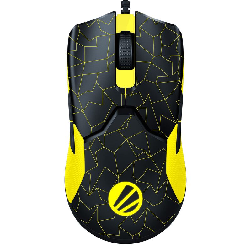 Rat&oacute;n Para Juegos Razer Viper 8 Khz, Ultraliger... image number null