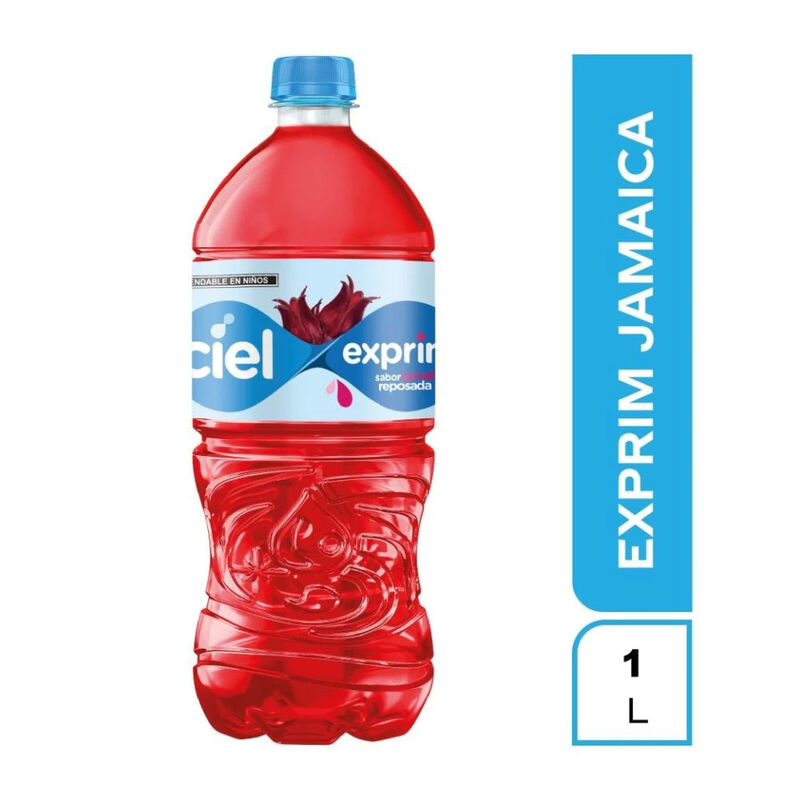 EXPRIM JAMAICA REPOSADA 1LT image number null
