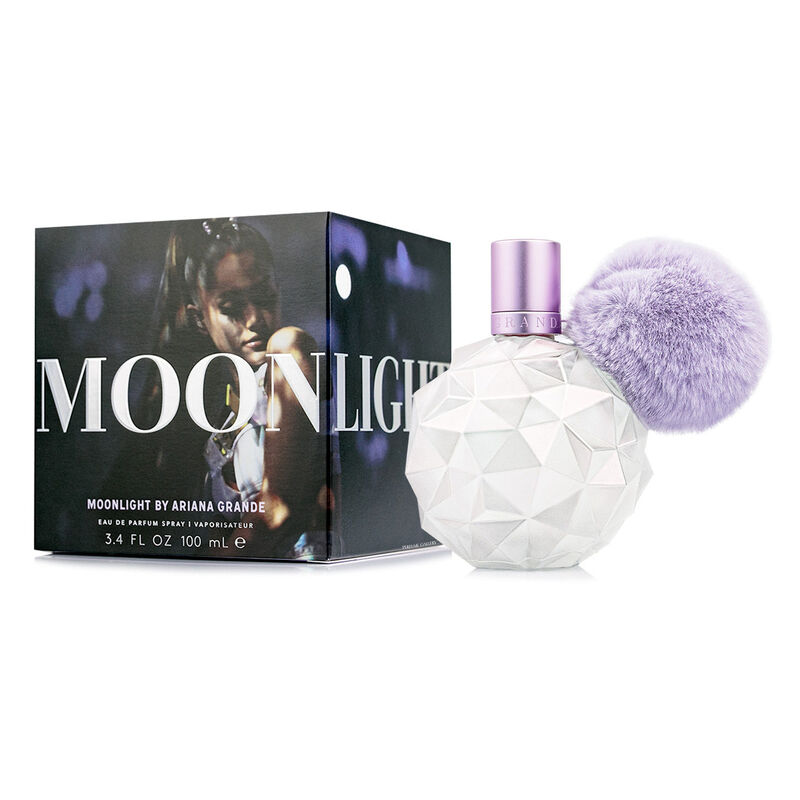 Perfume Para Dama Moonlight EDP 100 ML image number null