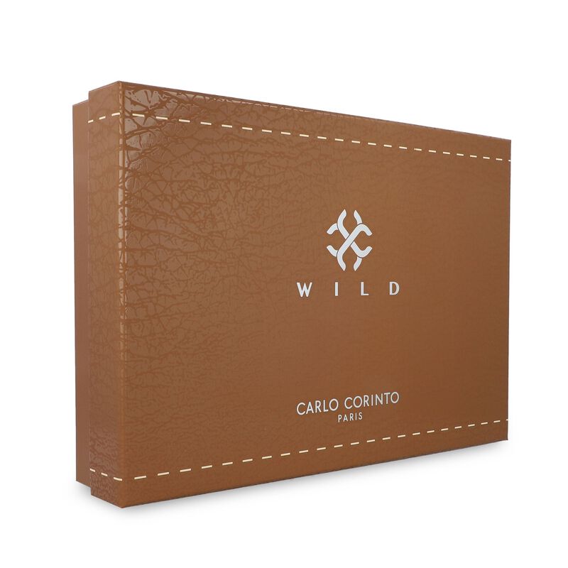 Set Carlo Corinto Wild 3Pzs image number null