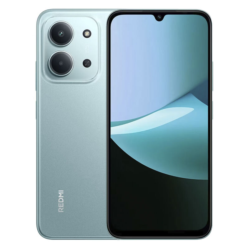 Celular Xiaomi Redmi 15C 4GB 128GB Menta image number null
