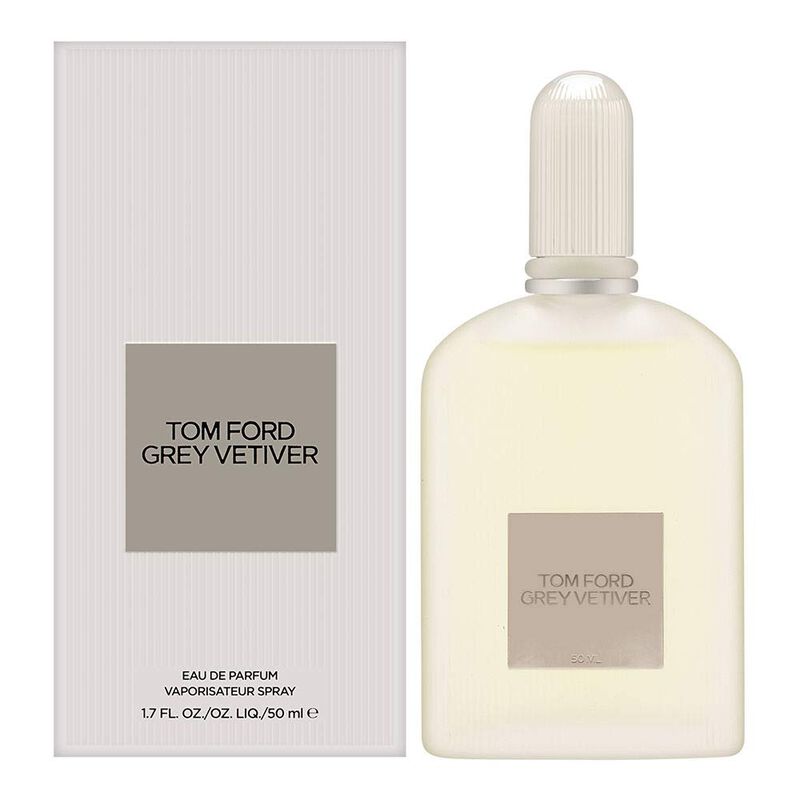 Perfume Tom Ford Grey Vetiver Eau De Parfum, 50... image number null