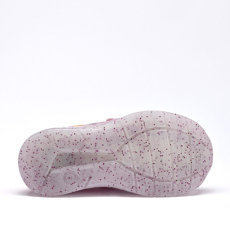 Tropicana Tenis Para  Beb&eacute; Rosa Multicolor Cod ... image number null