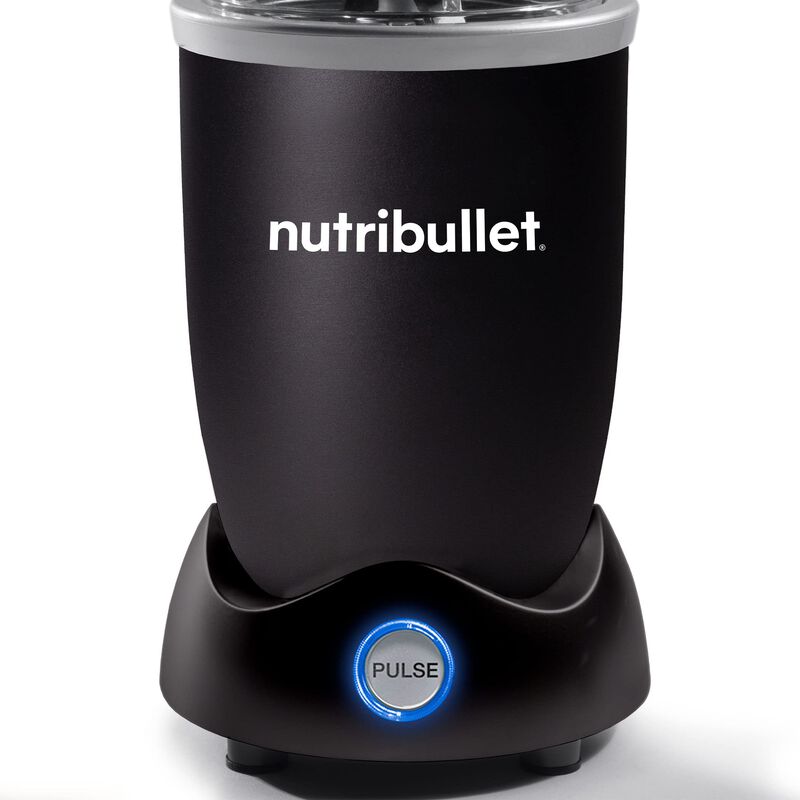 Licuadora Personal Nutribullet&reg; Pro+ 1200 W Con... image number null