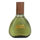 Perfume Antonio Puig Agua Brava Eau De Cologne 100 Ml
