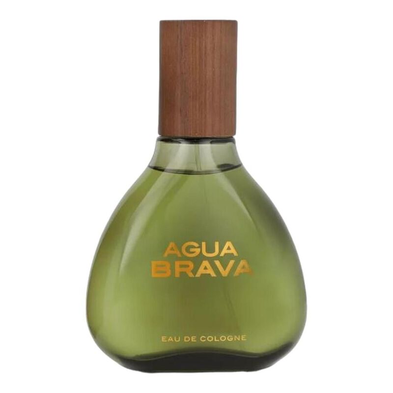 Perfume Antonio Puig Agua Brava Eau De Cologne ... image number null
