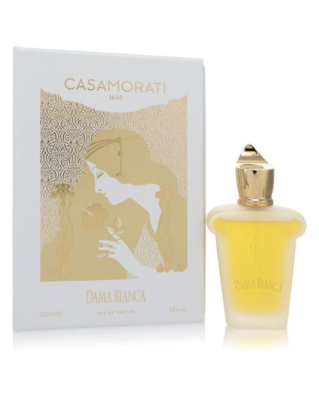 Perfume Casamorati Dal 1888 Dama Bianca Eau De ... image number null