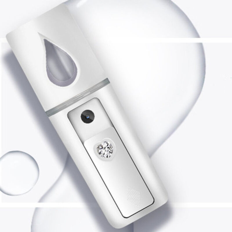 Sanitizante Humidificador Portátil Recargable N... image number null
