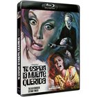 Te Espera La Muerte, Querida [blu-ray] (1974) &iexcl;mu&eacute;rete! &iexcl;mu&eacute;rete, Querida!