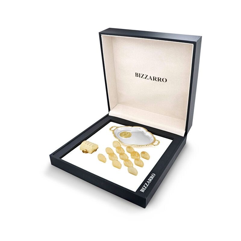 Arras Espiritu Santo Grande De Plata Dorada, In... image number null