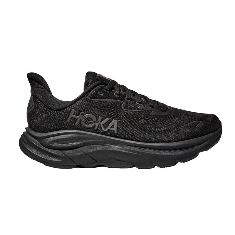 Tenis Hoka Para Hombre Clifton 10 Negro image number null