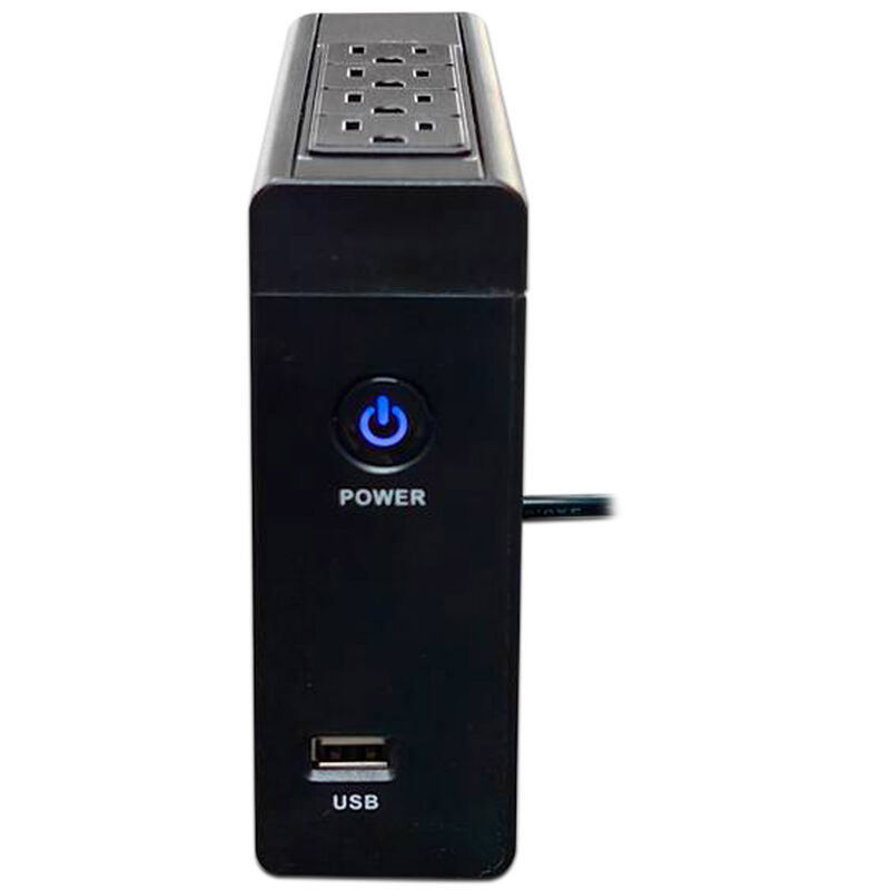 UPS CDP LI-504 de 500VA/250W, 4 Contactos, 1 Pu... image number null