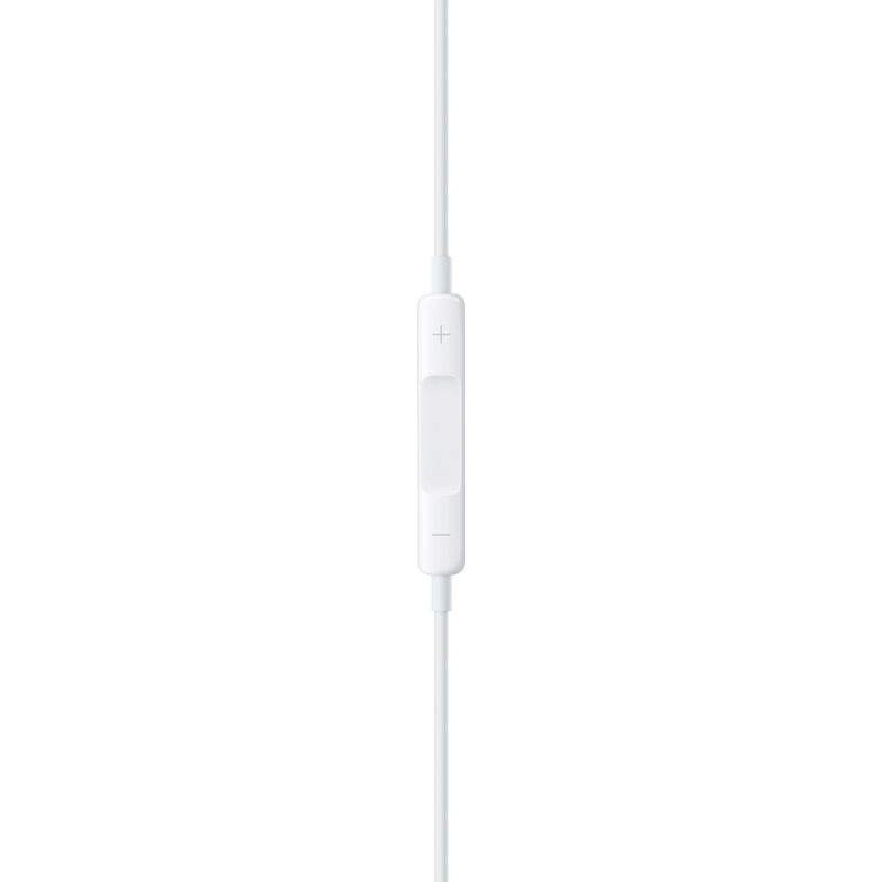 Apple Earpods Usb-c Blanco image number null