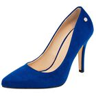 Moramora Zapatilla para mujer azul