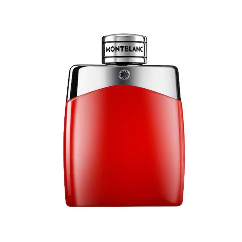 MONTBLANC EDP Legend Red 100 ml image number null