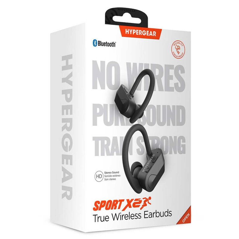 Manos Libres Hypergear Auricular Bluetooth X2 T... image number null
