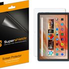 Protector De Pantalla Supershieldz Para La Nueva Tablet Fire Hd 10