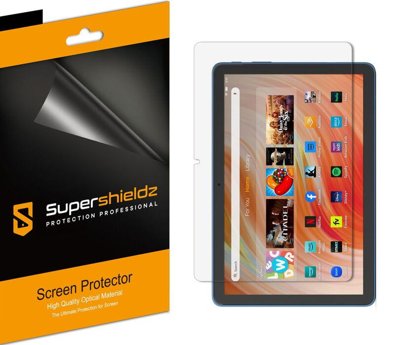 Protector De Pantalla Supershieldz Para La Nuev... image number null