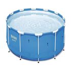 Alberca Bestway Estructural 6473lt 366x76 Cm Bomba Filtrado Bestway