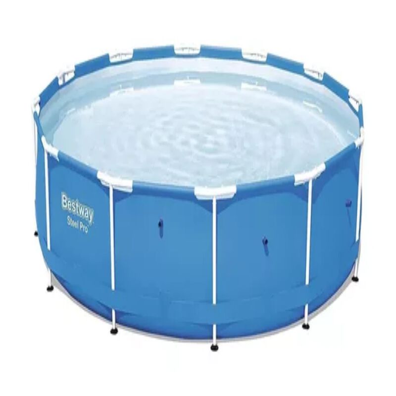 Alberca Bestway Estructural 6473lt 366x76 Cm Bo... image number null