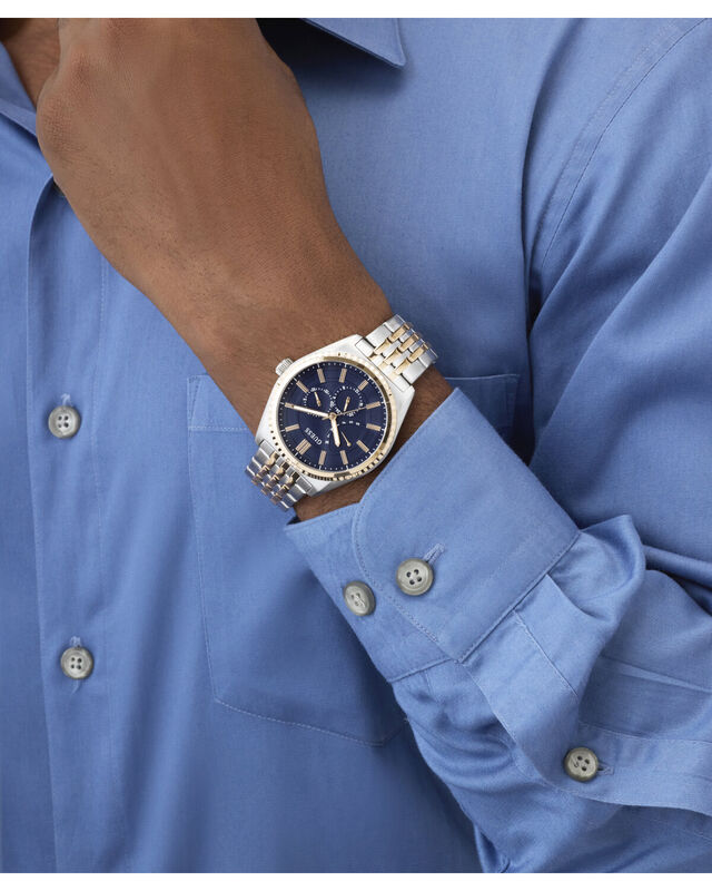 Reloj Guess Camden Caballero Camden Gw1051g6 image number null