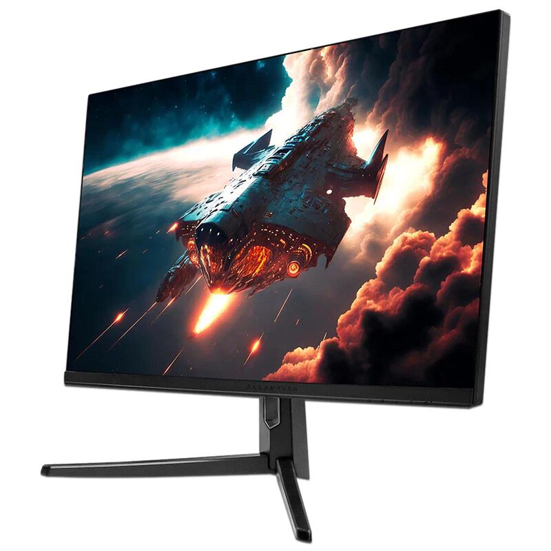 Monitor Gamer Balam Rush Ultra Odyssey Plus MGM... image number null
