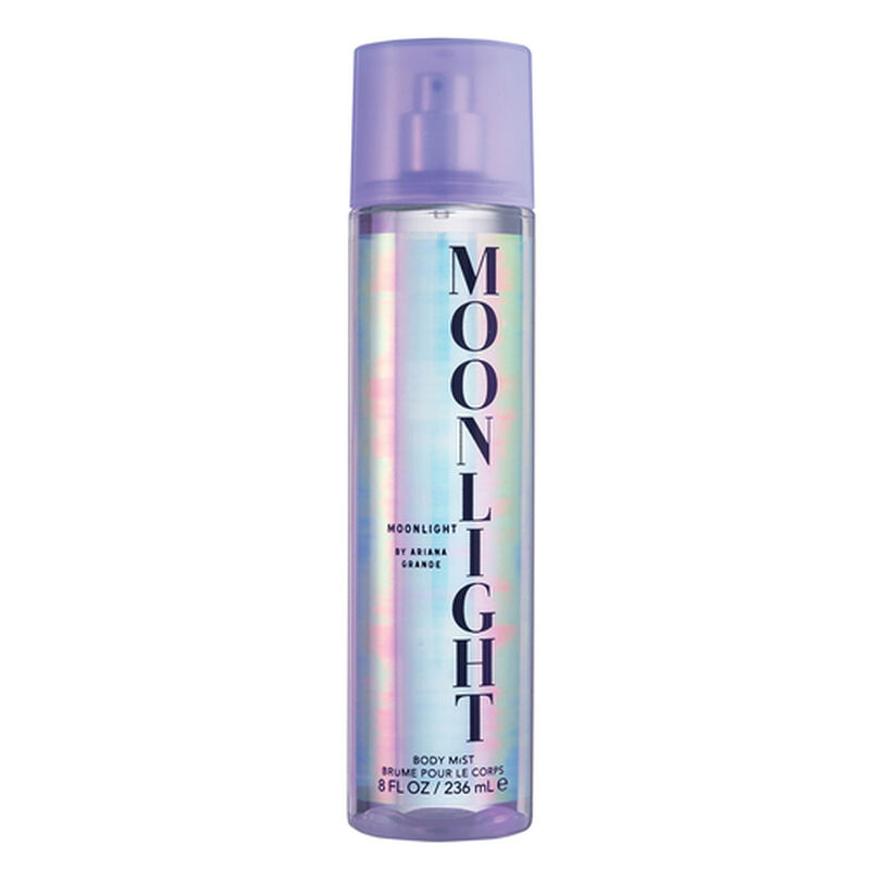 Perfume Ariana Grande Moonlight For Woman Body ... image number null
