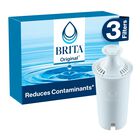 Filtro De Agua Brita Standard Para Jarras Y Dispensadores