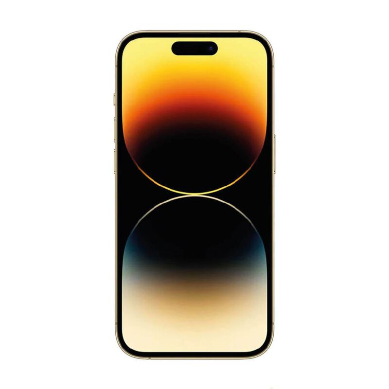 Apple iPhone 14 Pro Max eSIM Oro 256GB Reacondi... image number null