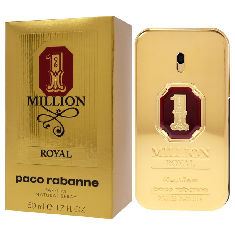 Perfume Paco Rabanne 1 Million Royal Para Hombr... image number null