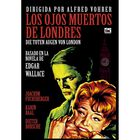 Los Ojos Muertos De Londres (dvd)
